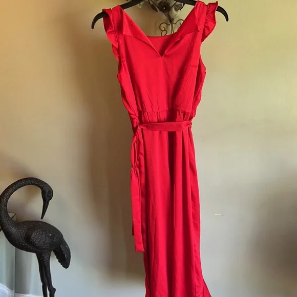 Girls jumpsuit - Picture 8 of 16